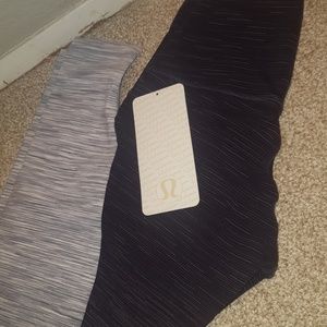 Lululelon ombre leggings